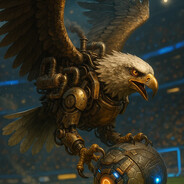 [AIR] Der Diesel-Adler