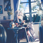 Steam Community Avatar