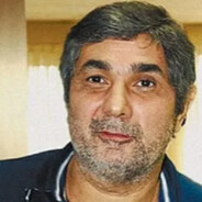 Shakro Molodoy