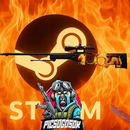 Steam Community Avatar