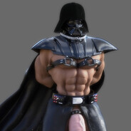 Girth Vader