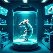 Mutagenic Sploon Rat Simulator