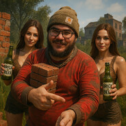 Steam Community Avatar