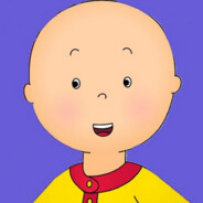 Caillou