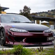 Nissan | Silvia
