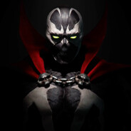 Steam Community Avatar