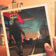 Steam Community Avatar