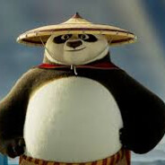 Kung fu Panda