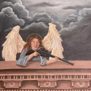 Steam Community Avatar