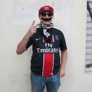 Steam Community Avatar