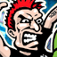 Steam Community Avatar