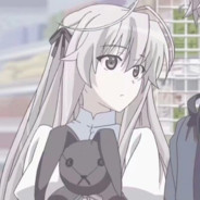 春日野穹❀