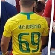 MASTURbinho