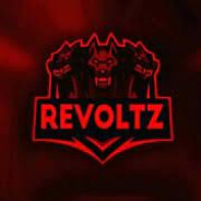 REVOLTZ