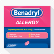lil benadryl