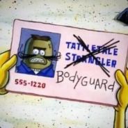 Bodyguard
