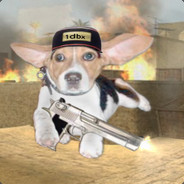 Deagle Beagle