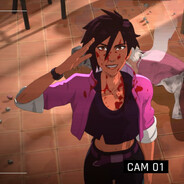 Steam Community Avatar