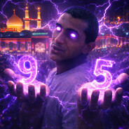 Steam Community Avatar