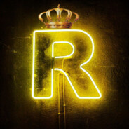 Rey Sangre