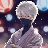 篝火旁
