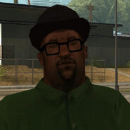 Steam Community Avatar
