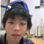 李帅叔叔