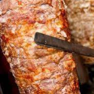 Es kebap