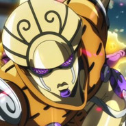 Golden Wind