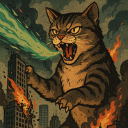 CAT-tastrophe