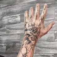 rose
