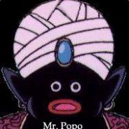 Mr. Popo