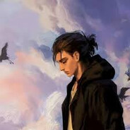 Steam Community Avatar