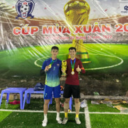 Bọn t đã cố hết sức :D