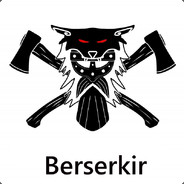 Berserkir