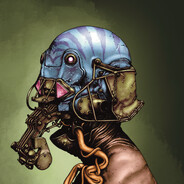 Steam Community Avatar