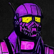 Steam Community Avatar