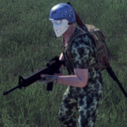 Steam Community Avatar