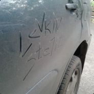 Levkin stelit