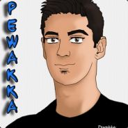 Pewakka