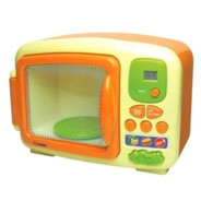 Microwave's Son