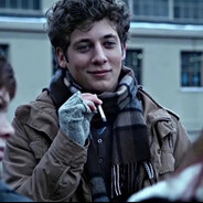 Lip Gallagher