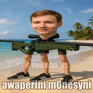 Steam Community Avatar