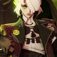 Steam Community Avatar