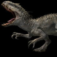 IndominusRex