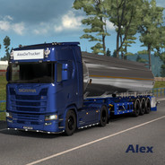 Alexx