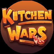 Kitchen Wars