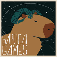 Sapucai Games