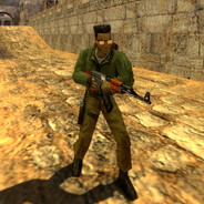Steam Community Avatar
