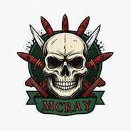 Mcray